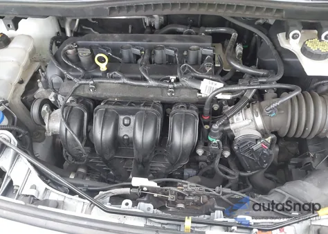 2016 Ford Transit Connect Xl from USA, damaged, VIN NM0LS7E73G1291441